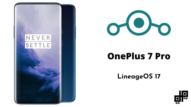 Oneplus 7 Pro canva