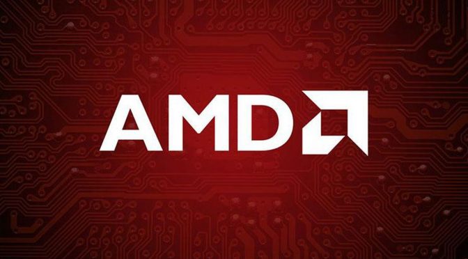 AMD logo