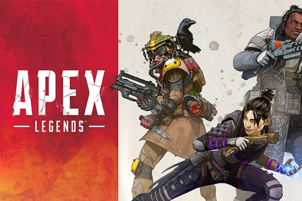 Apex Legends