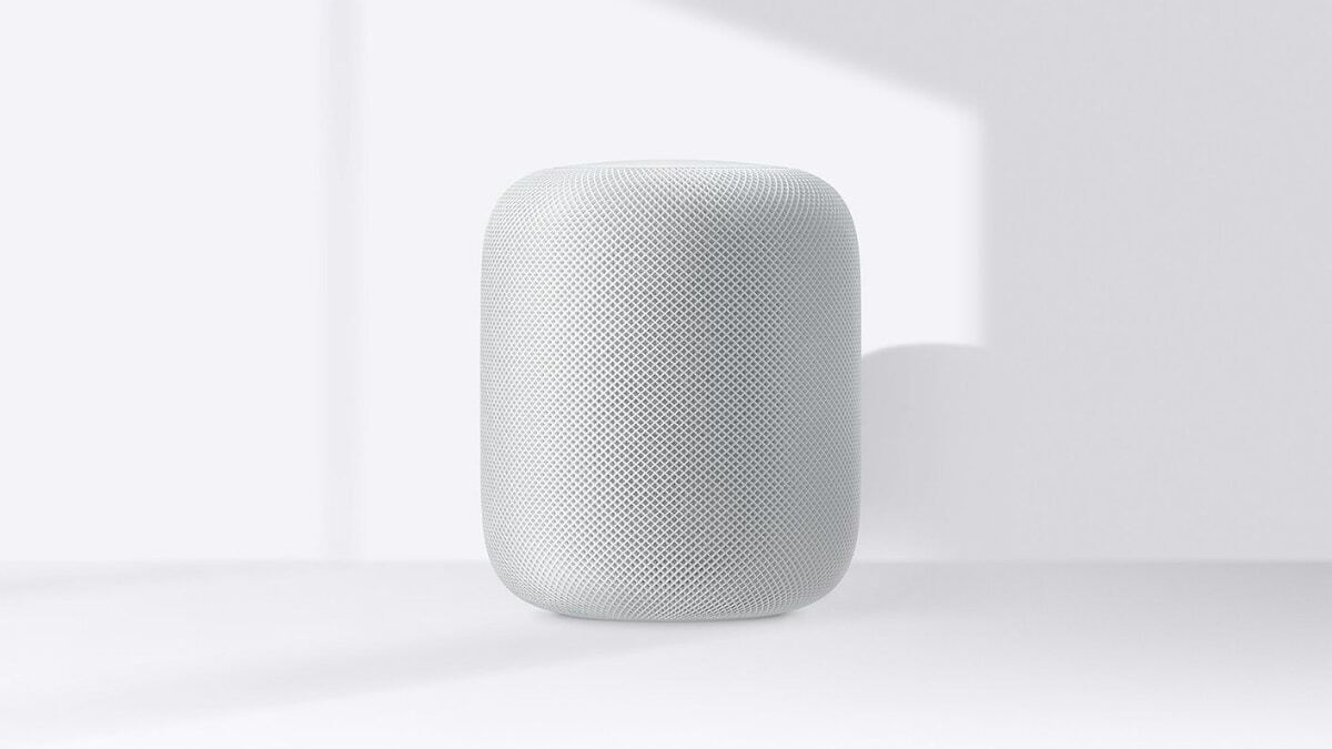 Apple HomePod