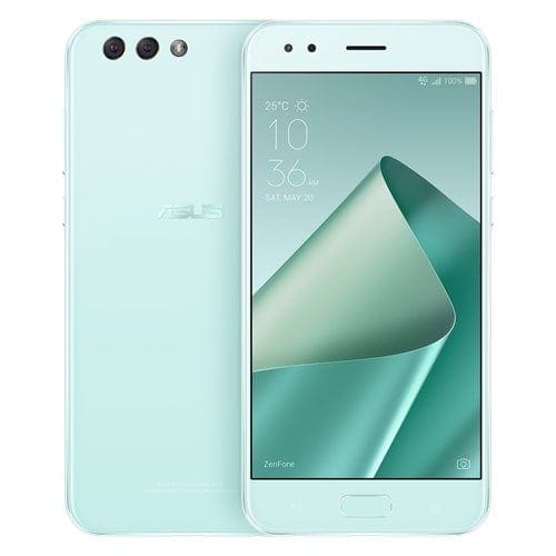 Asus Zenfone 4