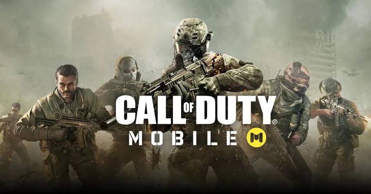 COD Mobile