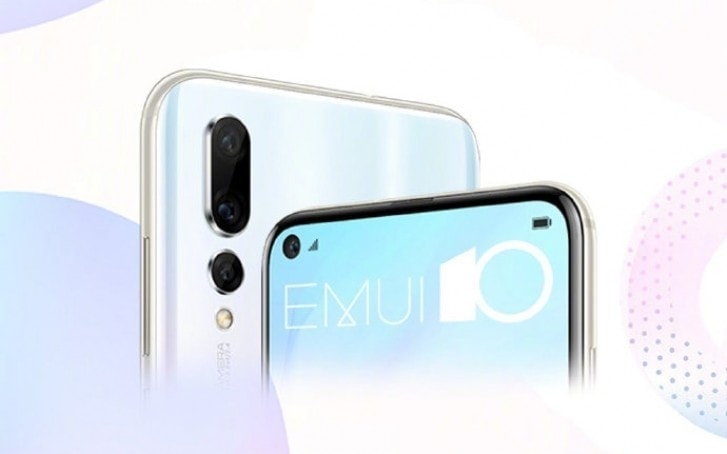 EMUI 10