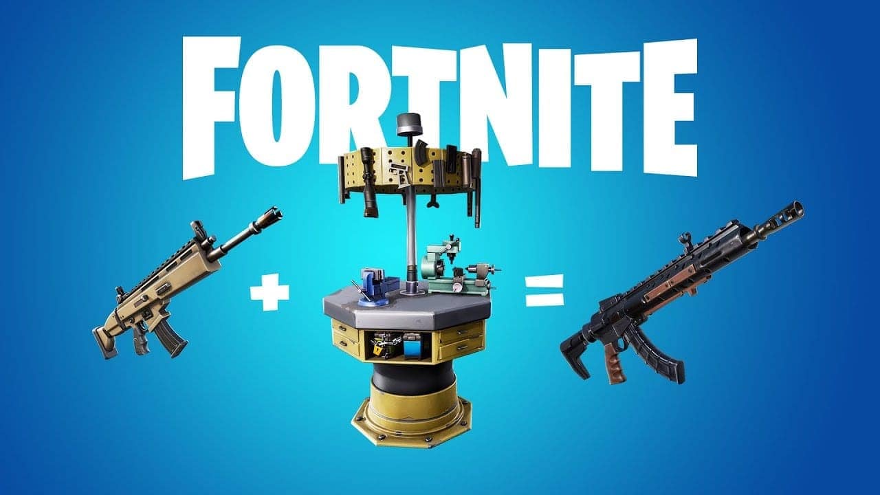 Fortnite