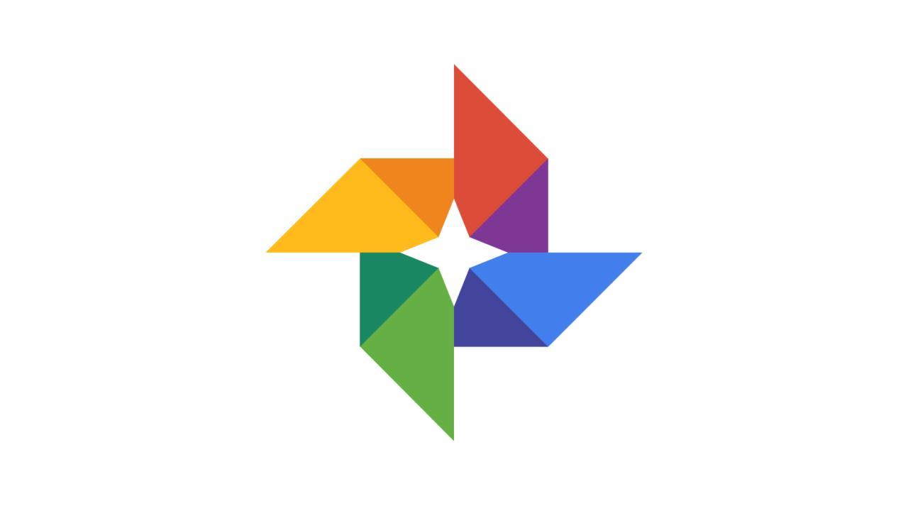 Google Photos