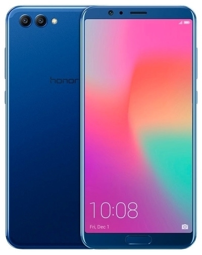 Honor View 10