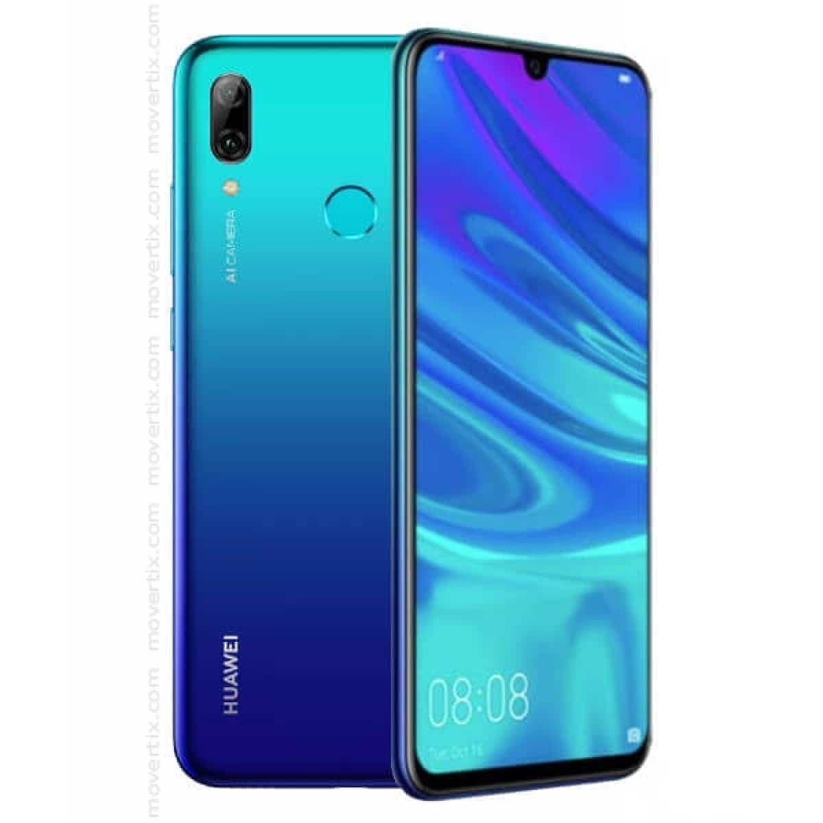 Huawei P Smart 2019