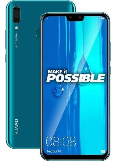 Huawei Y9 2019