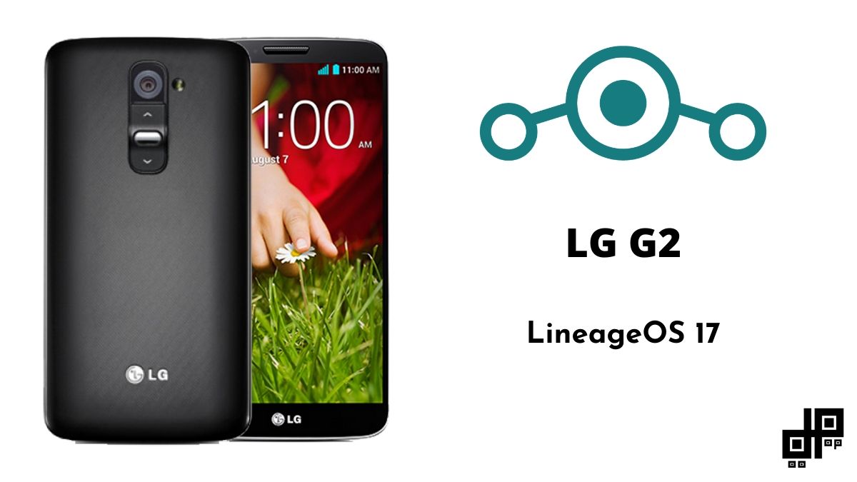 LG G2 canva