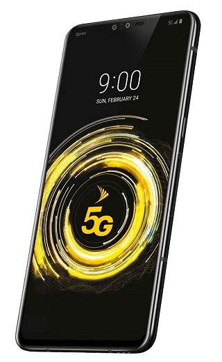 LG V50 ThinQ (Sprint)