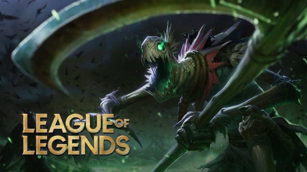 League Of Legends