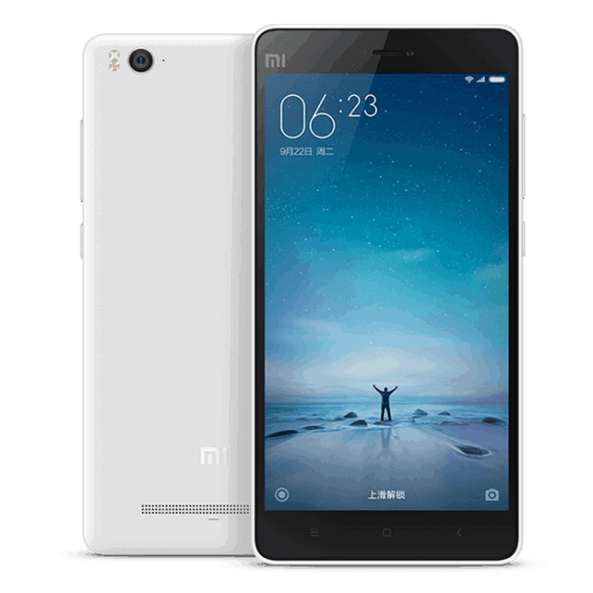 LineageOS 17.1 ROM for Xiaomi Mi 4C