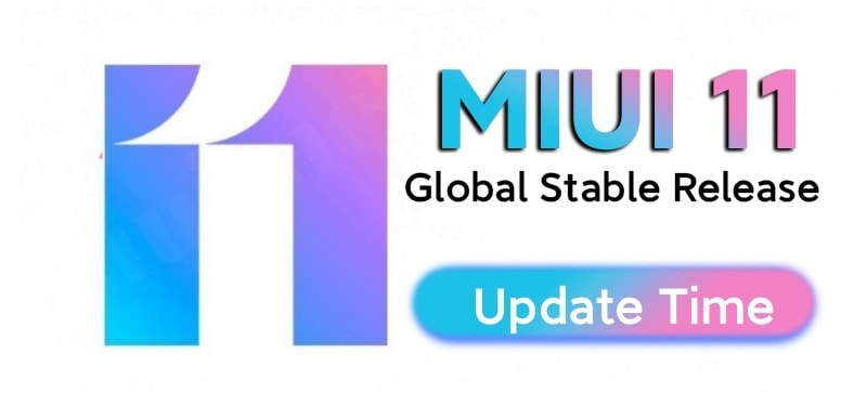 MIUI 11.0.4.0