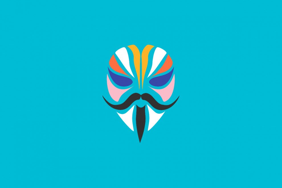 Magisk Canary