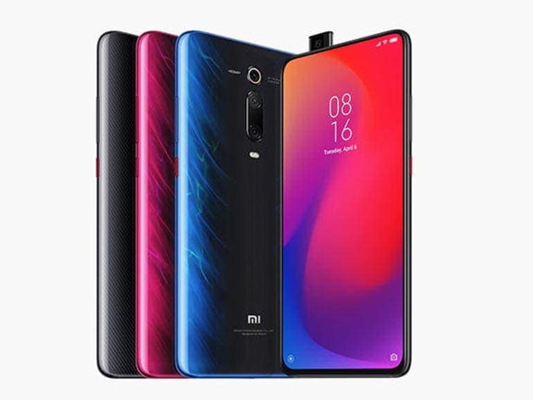 Xiaomi Mi 9T