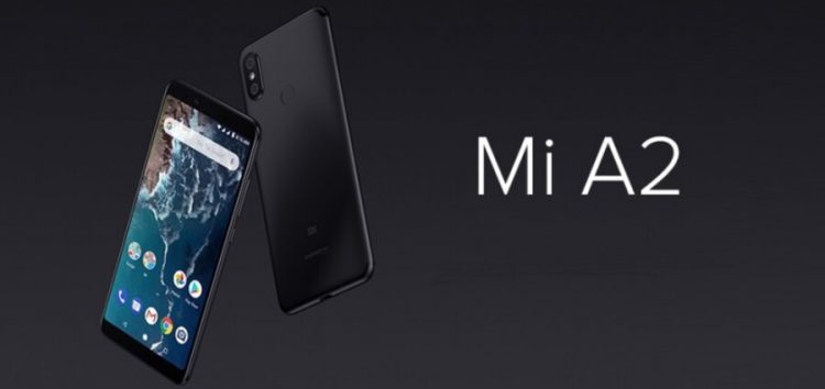 Mi A2