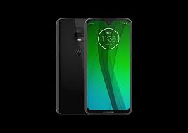 Motorola G7 Plus Receives Stable Android 10 Update In Brazil