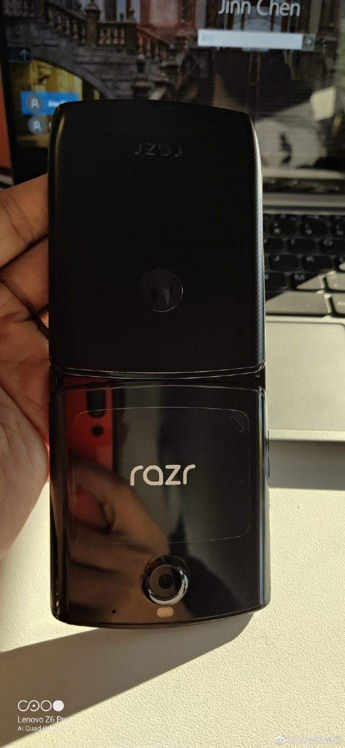 Motorola Razr