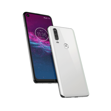 Motorola One Action