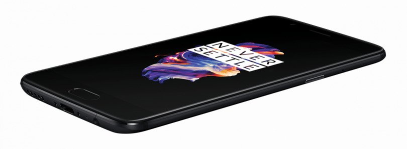 OnePlus 5