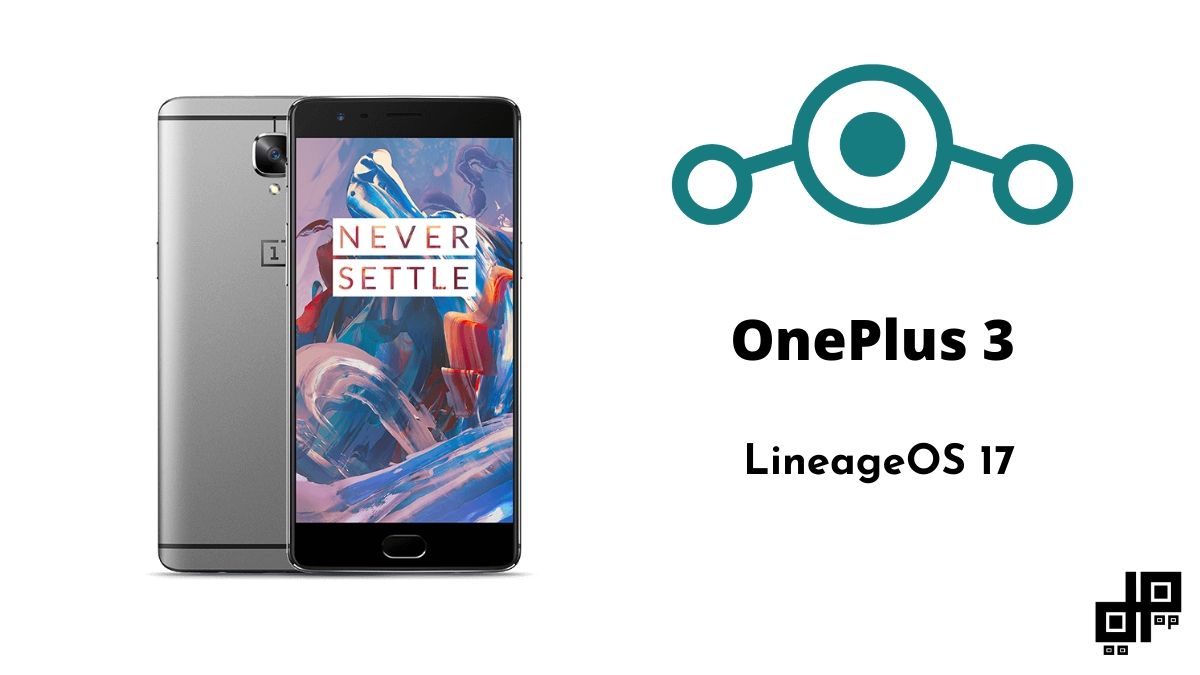 Oneplus 3 canva