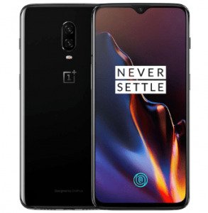 Oneplus 6T