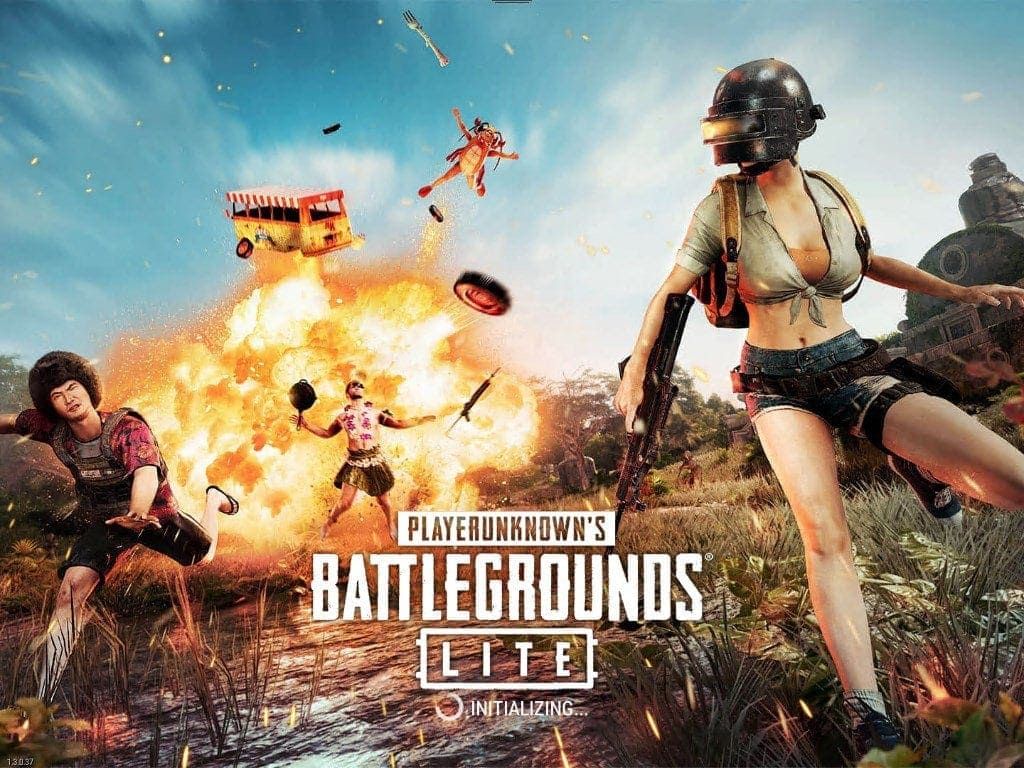 PUBG News: 18064 PUBG Lite Accounts Banned Permanently