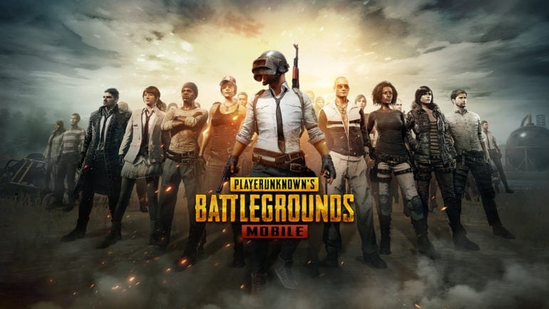 PUBG Mobile 0.17.0 beta testers