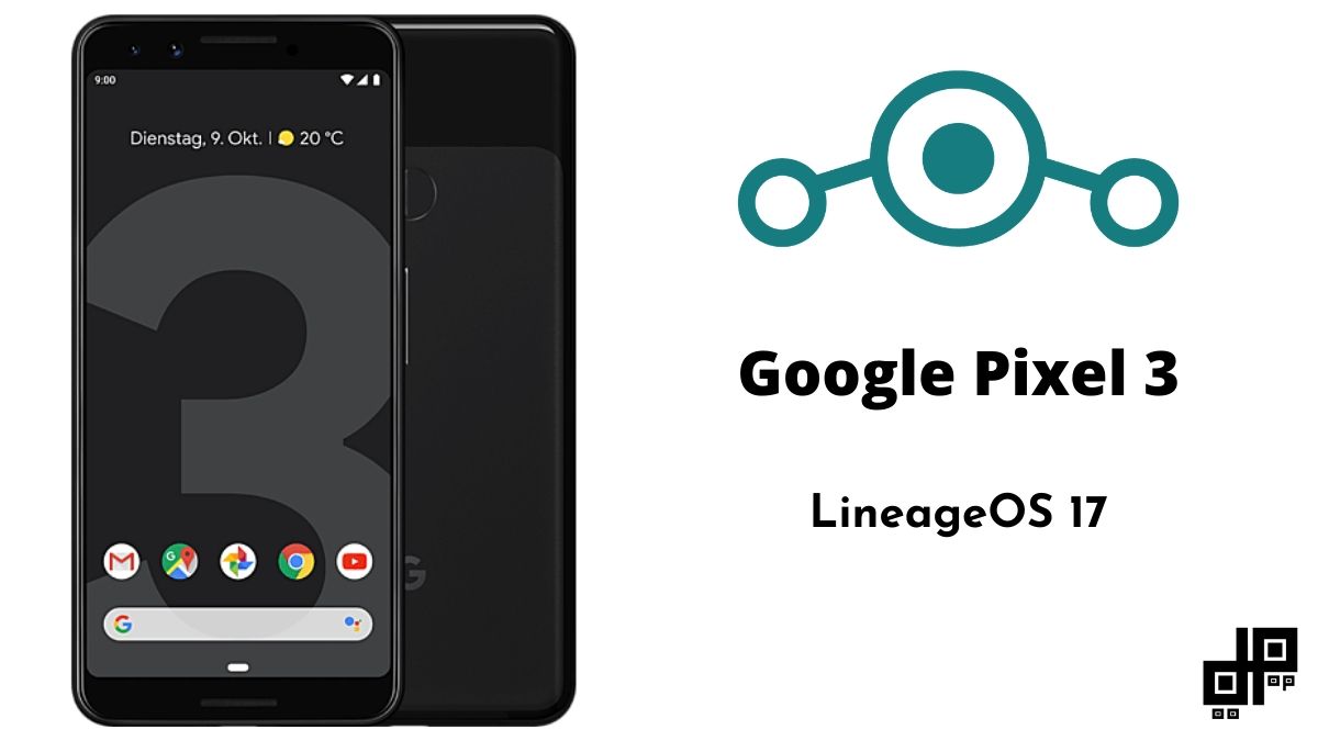 Pixel 3 canva