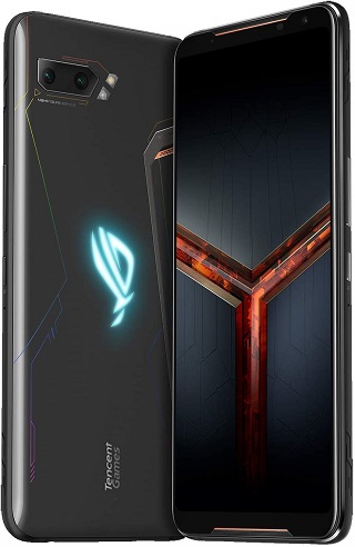 Asus ROG Phone 2