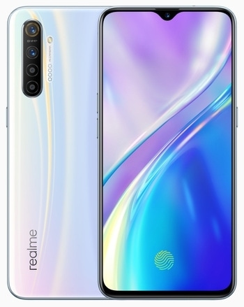 Realme X2 (Beta Update)