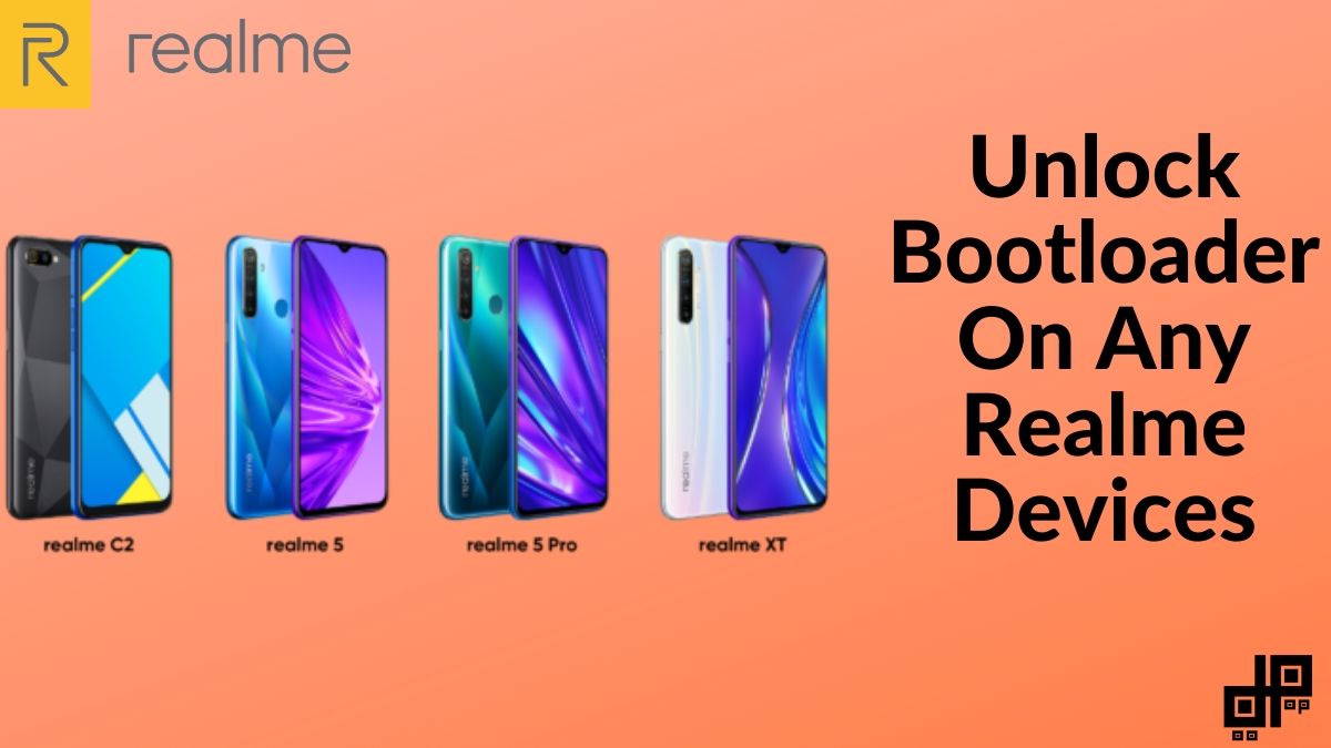 How to Unlock Bootloader on Any Realme Devices