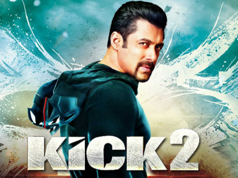 Sajid Nadiadwala (Kick 2)