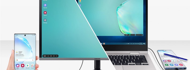 Samsung DeX