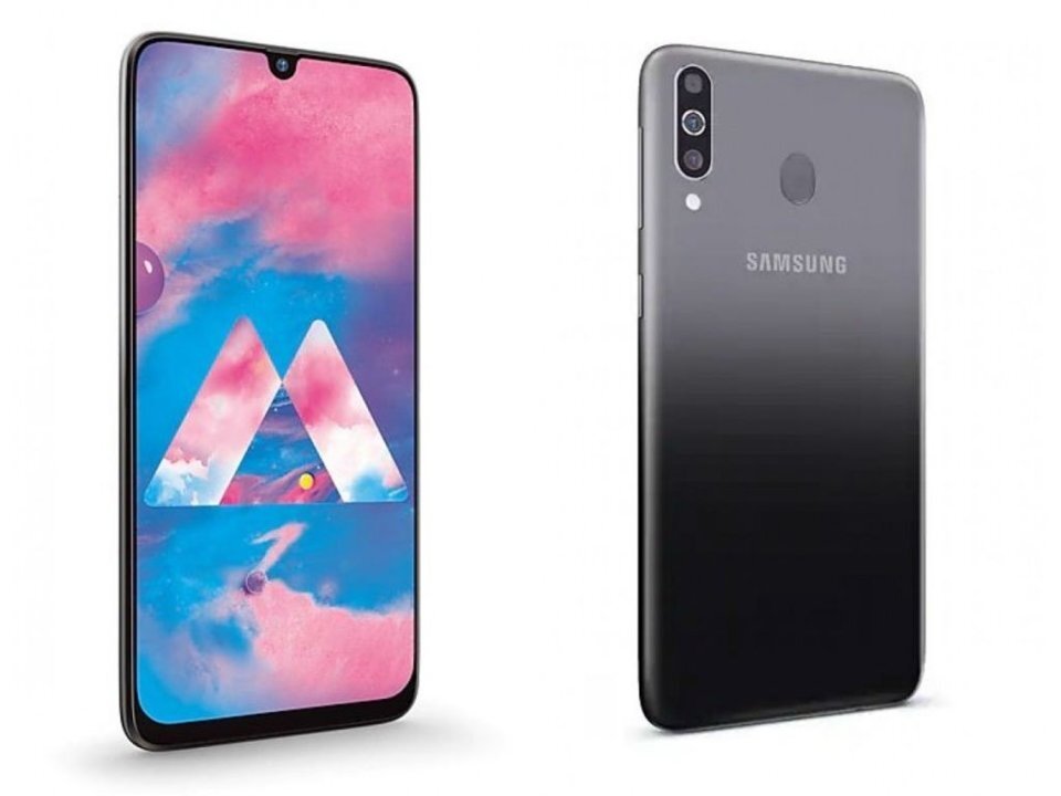 Samsung Galaxy A40s