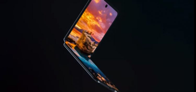 Samsung Galaxy Fold 2