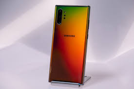 Samsung Galaxy Note 10 Plus 5G