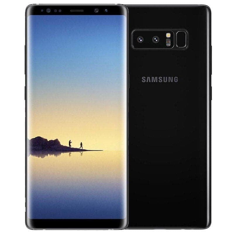 Samsung Galaxy S8 & Note 8 Will Not Get Android 10 One UI 2.0 Update!