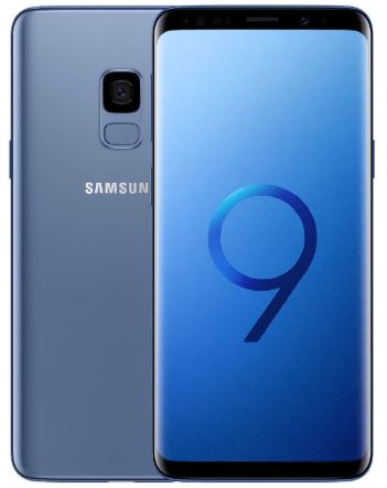 Samsung Galaxy S9