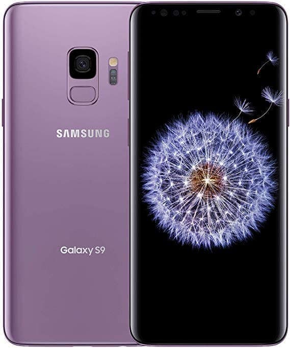 Samsung Galaxy S9