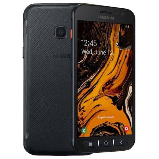 Samsung Galaxy XCover 4S