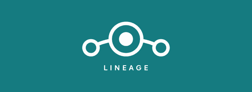 LineageOS 17.1