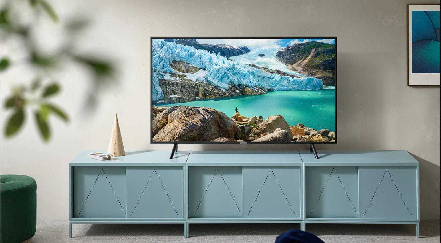 Samsung TV