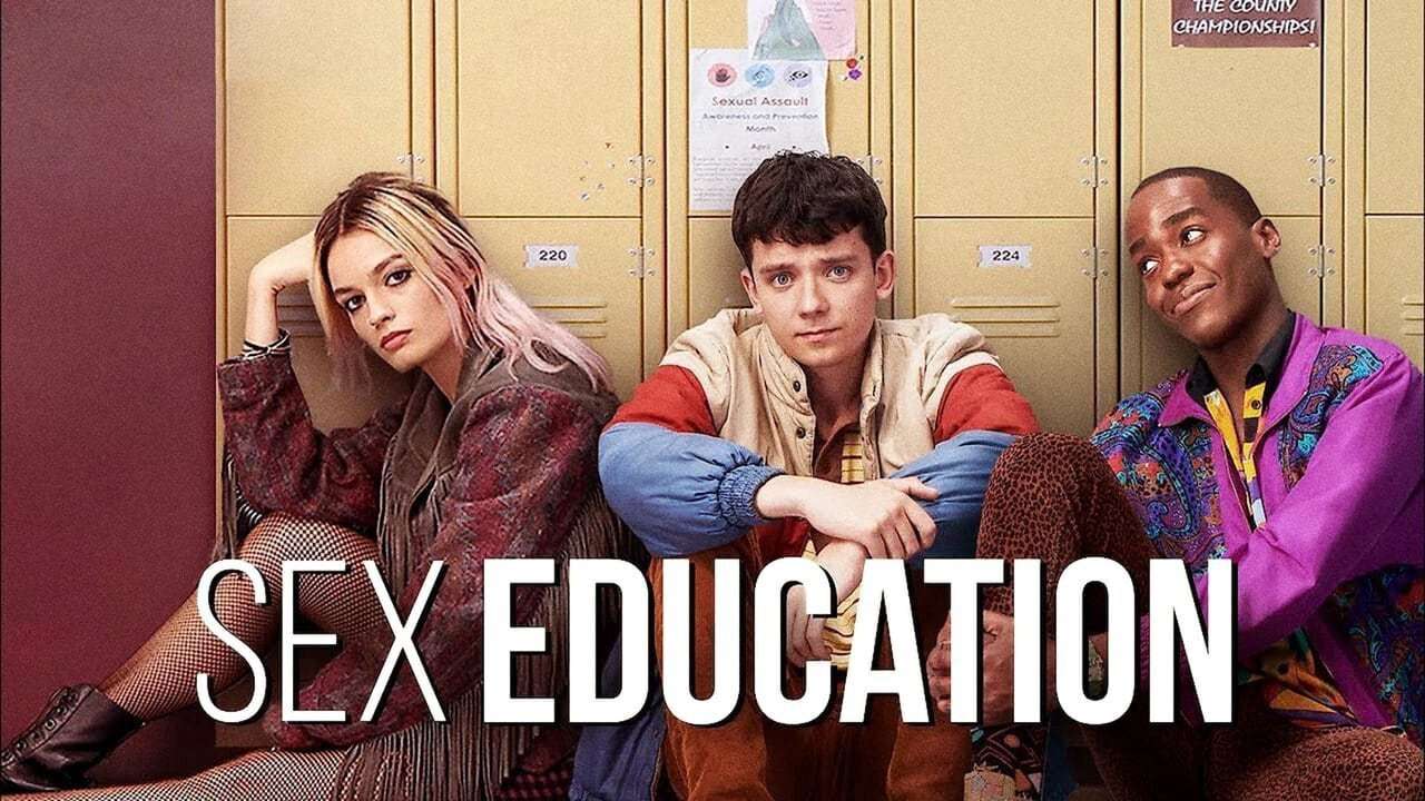 Sex Education (Season 2)