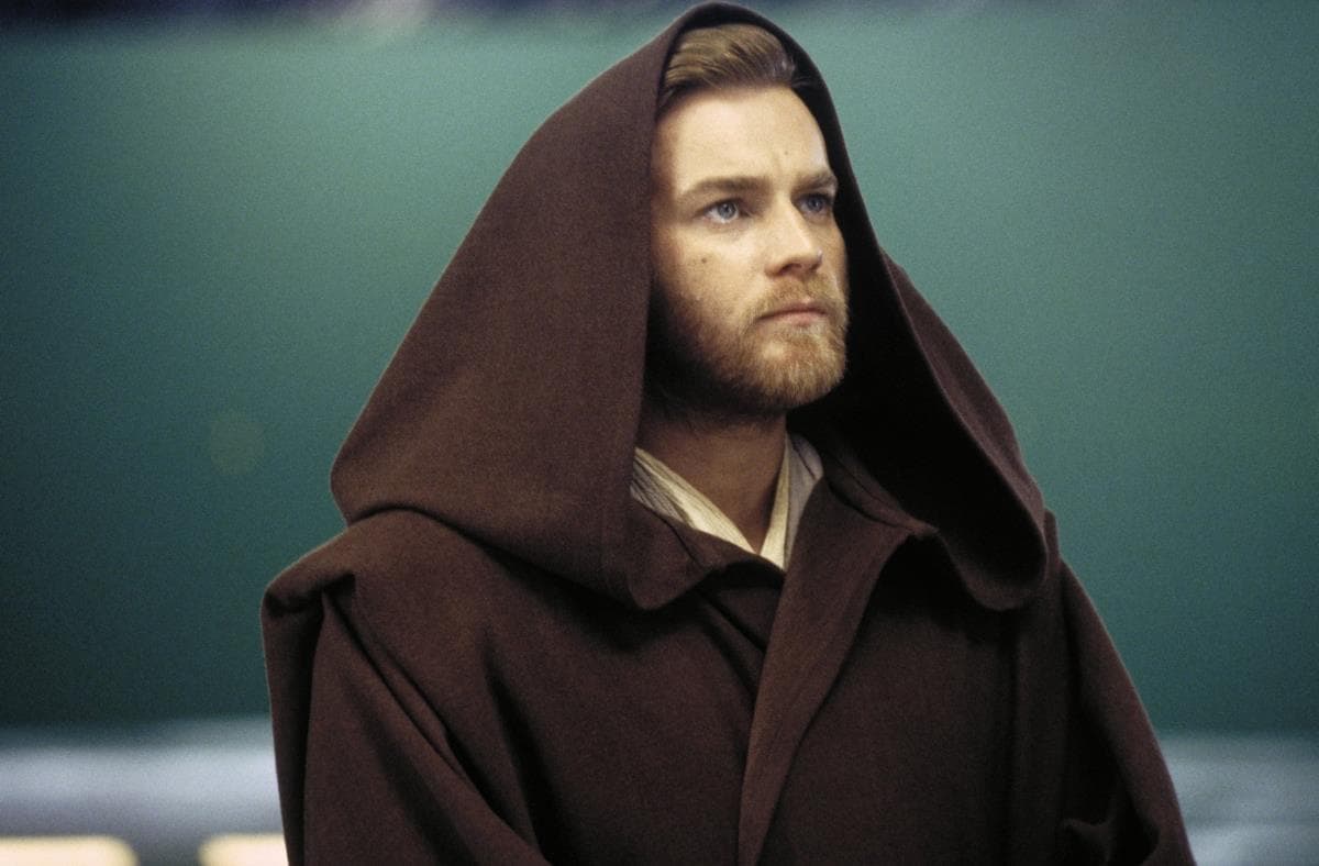 Star Wars (Obi-Wan Kenobi)