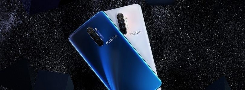 Realme X2 Pro New Realme UI April 2020 Update Brings New Charging Animation