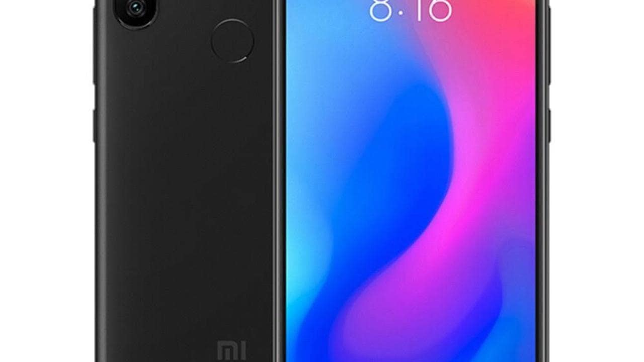 Xiaomi Mi A2 Lite Android 10 update