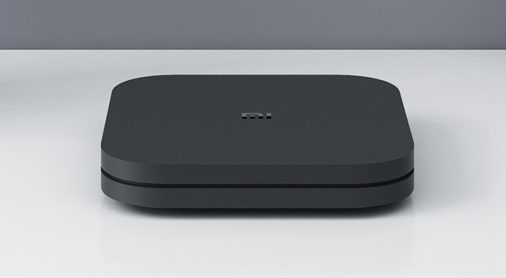 Xiaomi Mi Box S