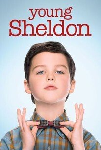 Young Sheldon 1