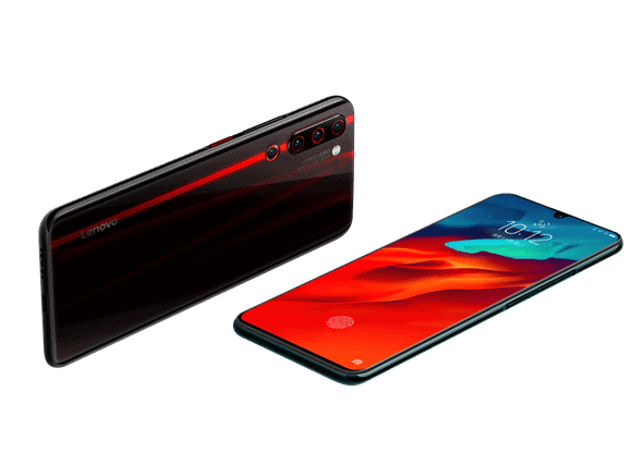 Android 10 beta update for Lenovo Z6 Pro
